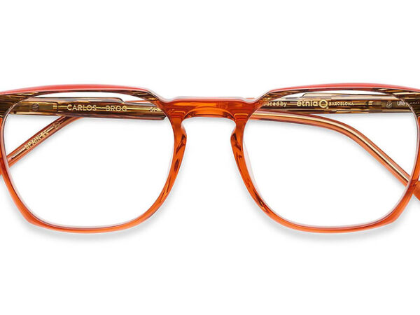 Etnia Barcelona CARLOS BROG eyeglasses