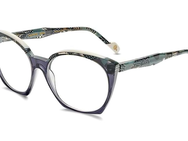 Etnia Barcelona CLEOPATRA BKWH eyeglasses