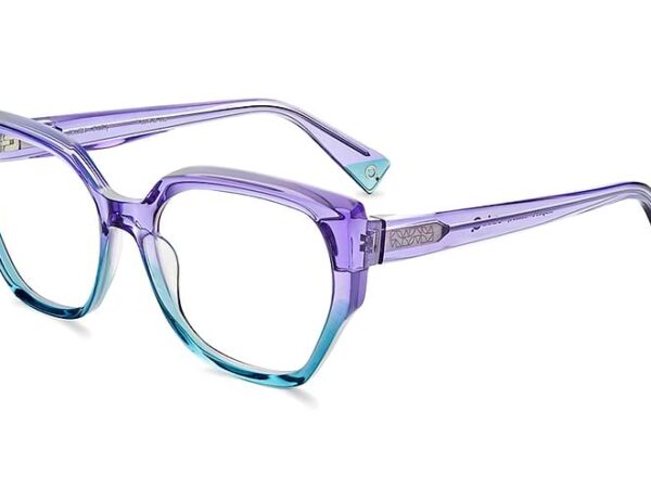 Etnia Barcelona CRUSH PUTQ eyeglasses