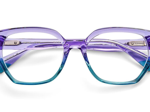 Etnia Barcelona CRUSH PUTQ eyeglasses
