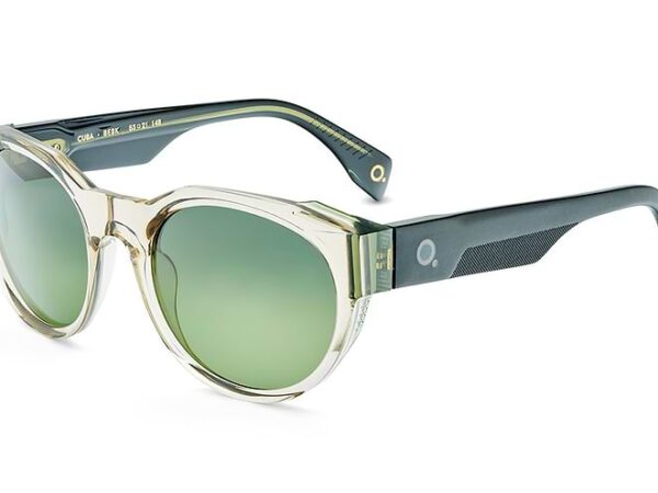 Etnia Barcelona CUBA BEBK sunglasses
