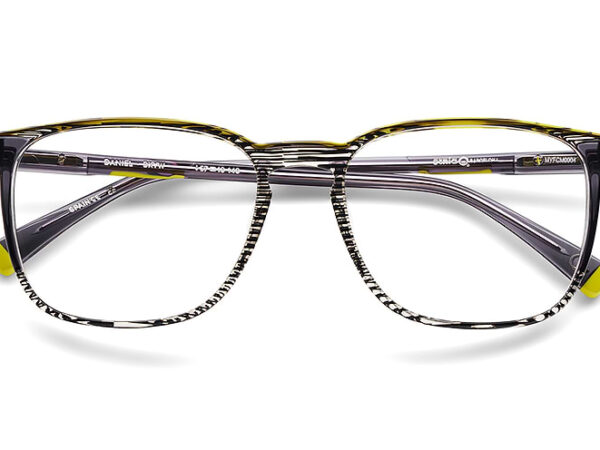 Etnia Barcelona DANIEL BKYW eyeglasses