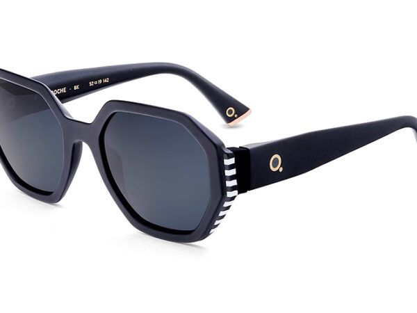 Etnia Barcelona DERROCHE BK sunglasses