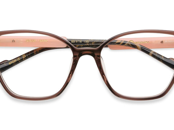 Etnia Barcelona DIONE BRPK eyeglasses