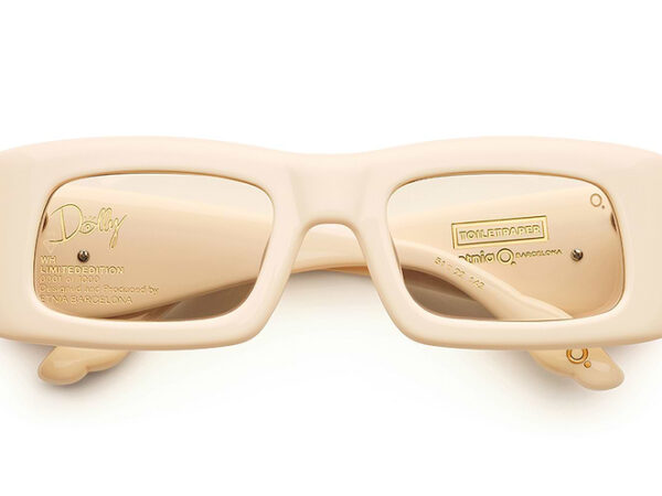 Etnia Barcelona DOLLY WH sunglasses