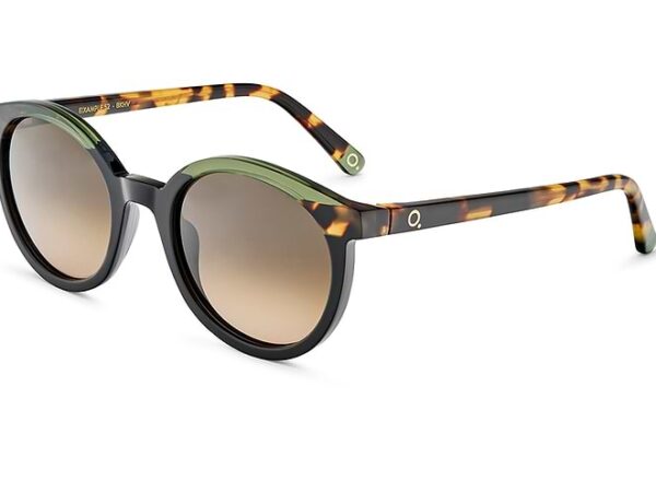 Etnia Barcelona EIXAMPLE BKHV sunglasses