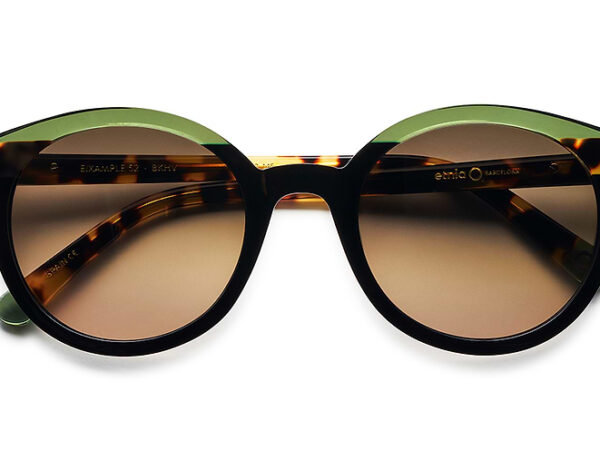 Etnia Barcelona EIXAMPLE BKHV sunglasses