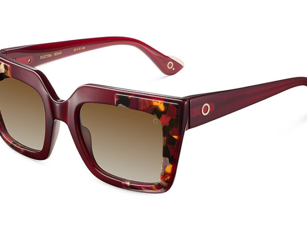 Etnia Barcelona ELECTRA RDHV sunglasses