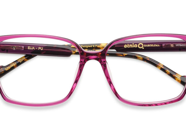 Etnia Barcelona ELIA PU eyeglasses
