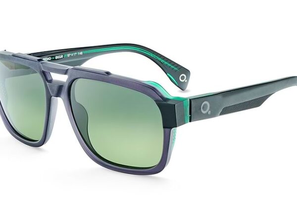 Etnia Barcelona EL RENO BKGR sunglasses