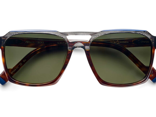 Etnia Barcelona FERMIN BKHV sunglasses