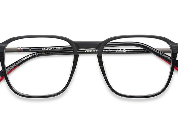 Etnia Barcelona GALLUP BKRD eyeglasses