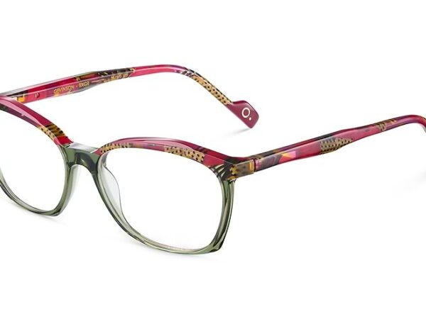 Etnia Barcelona GEVINSON BXGR eyeglasses