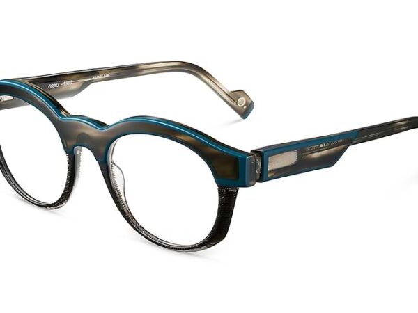 Etnia Barcelona GRAU BKPT eyeglasses