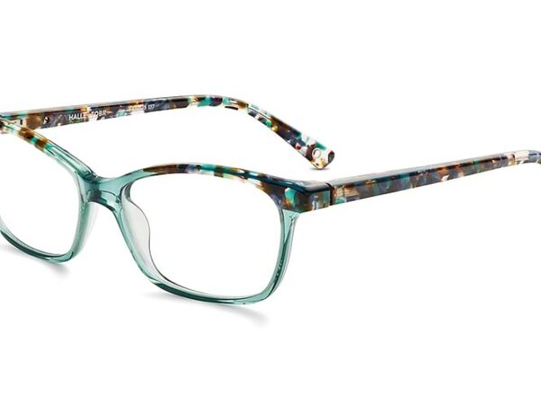Etnia Barcelona HALLE TQBR eyeglasses