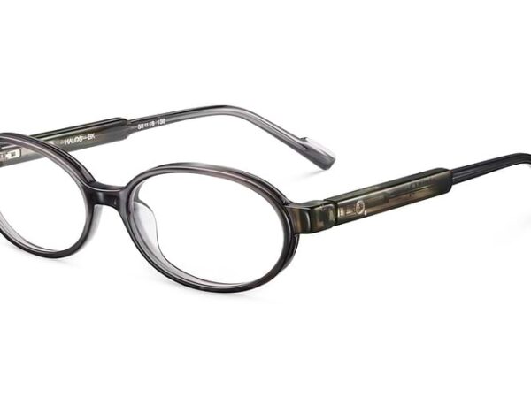 Etnia Barcelona HALOS BK eyeglasses