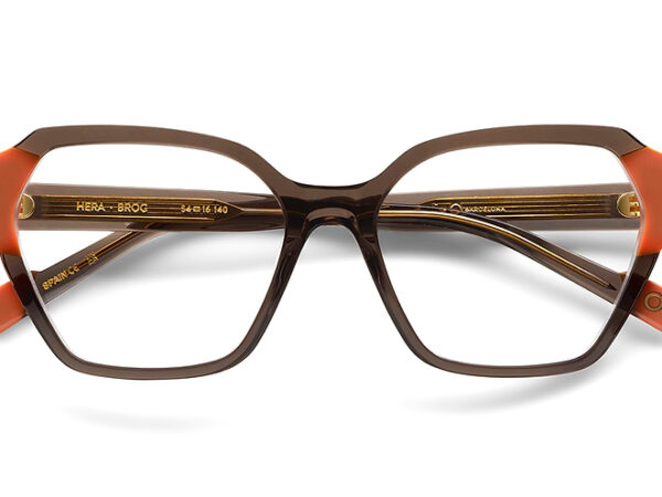 Etnia Barcelona HERA BROG eyeglasses