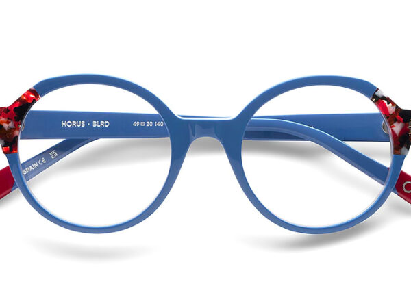 Etnia Barcelona HORUS BLRD eyeglasses