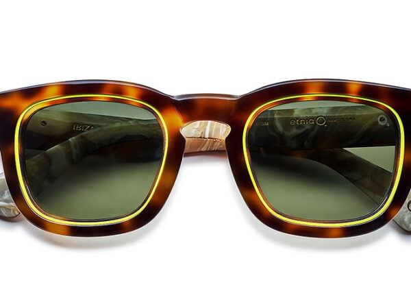 Etnia Barcelona IBIZA 07 SUN HVYW sunglasses