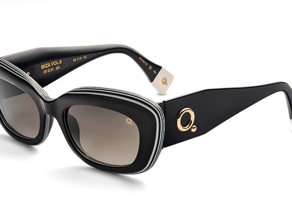 Etnia Barcelona IBIZA 08 BK sunglasses