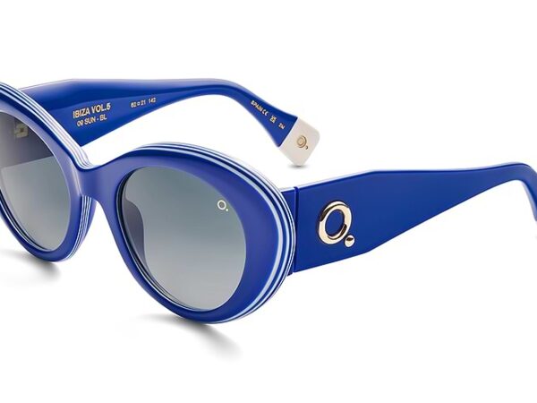Etnia Barcelona IBIZA 09 BL sunglasses