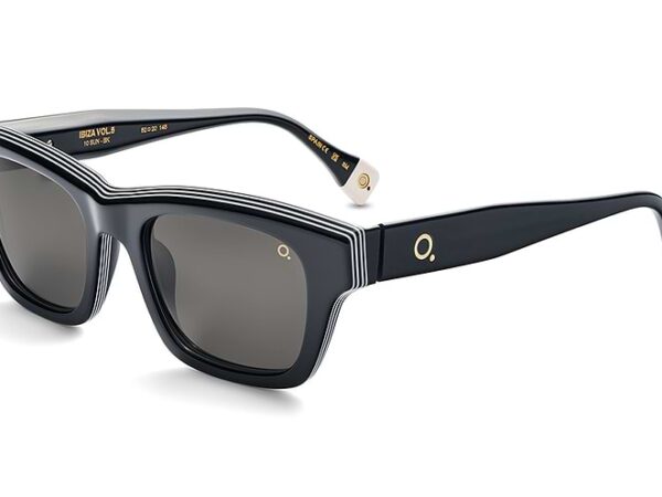 Etnia Barcelona IBIZA 10 BK sunglasses