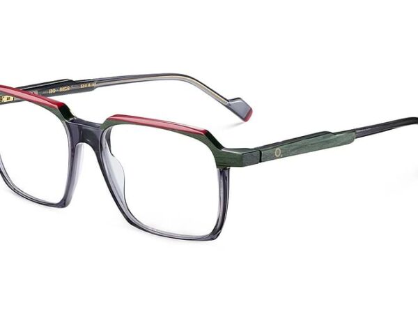 Etnia Barcelona IBO BKGR eyeglasses