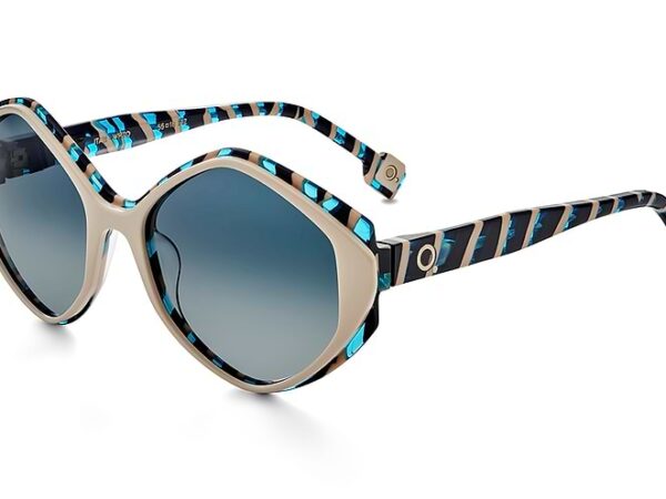 Etnia Barcelona ITATI WHTQ sunglasses