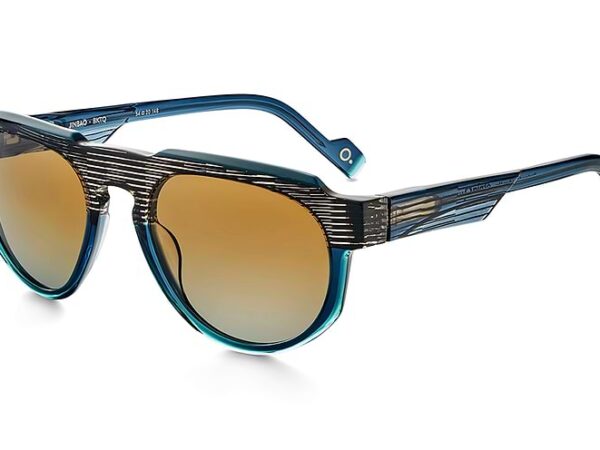 Etnia Barcelona JINBAO BKTQ sunglasses
