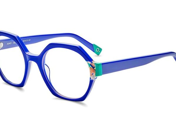 Etnia Barcelona JUNO BLGR eyeglasses