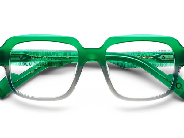 Etnia Barcelona KEVIN GRGY eyeglasses
