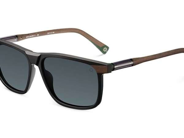 Etnia Barcelona KOHLMARKT 3 BK sunglasses
