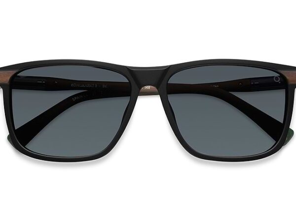 Etnia Barcelona KOHLMARKT 3 BK sunglasses