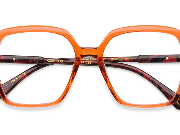 Etnia Barcelona KORE OG eyeglasses