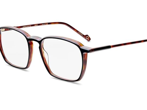 Etnia Barcelona ULTRA LIGHT 16 BKHV eyeglasses