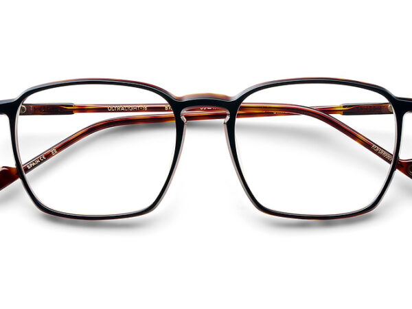 Etnia Barcelona ULTRA LIGHT 16 BKHV eyeglasses