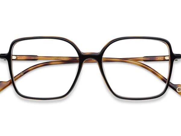 Etnia Barcelona ULTRA LIGHT 18 BKHV eyeglasses