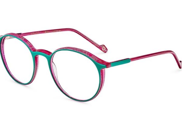 Etnia Barcelona ULTRA LIGHT 01 TQFU eyeglasses