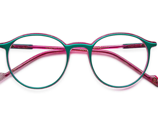 Etnia Barcelona ULTRA LIGHT 01 TQFU eyeglasses