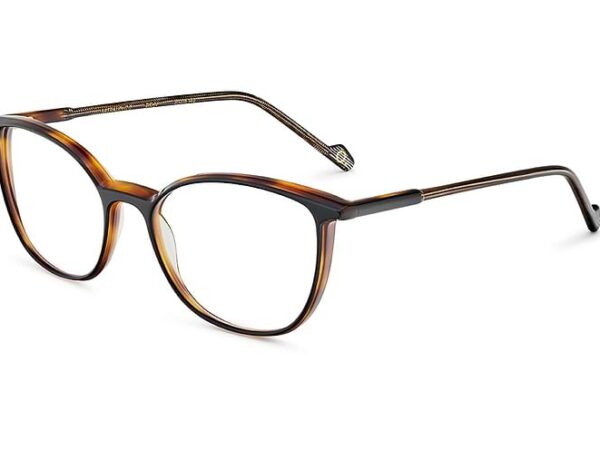 Etnia Barcelona ULTRA LIGHT 02 BKHV eyeglasses