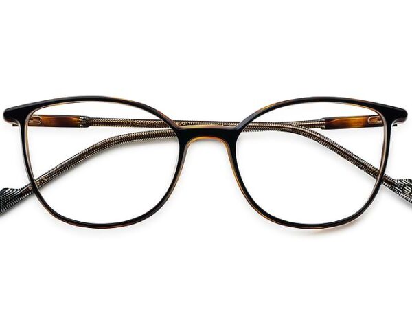Etnia Barcelona ULTRA LIGHT 02 BKHV eyeglasses