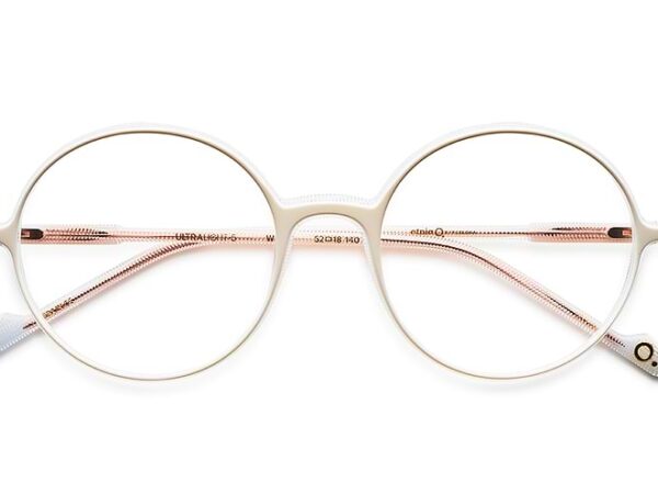 Etnia Barcelona ULTRA LIGHT 05 WH eyeglasses