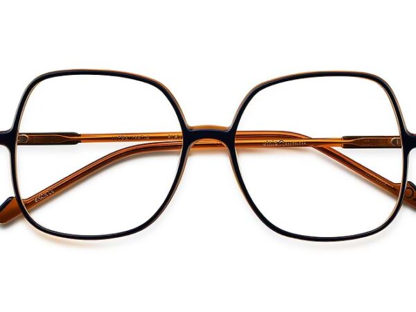 Etnia Barcelona ULTRA LIGHT 09 BLHV eyeglasses