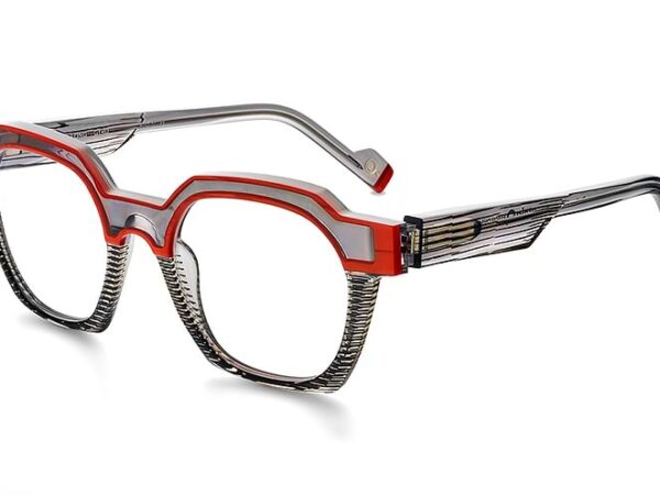 Etnia Barcelona LONG GYRD eyeglasses