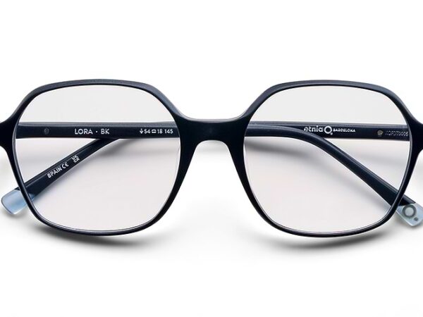 Etnia Barcelona LORA BK eyeglasses