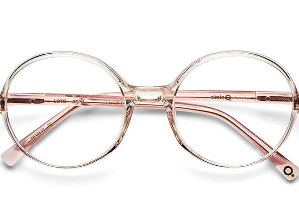 Etnia Barcelona LOTO BEPK eyeglasses