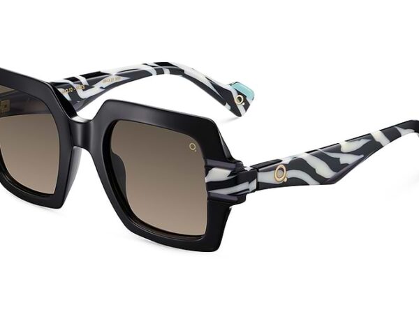 Etnia Barcelona MAMBO NO.10 BKZE sunglasses