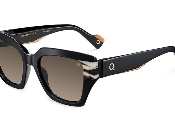 Etnia Barcelona MAMBO NO.11 BKZE sunglasses