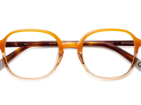 Etnia Barcelona MAX OGHV eyeglasses
