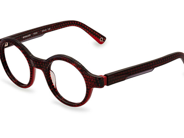 Etnia Barcelona MIRALLES RDBK eyeglasses